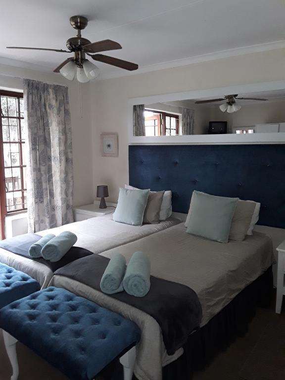 Guesthouse 80 On Main Knysna Exteriér fotografie