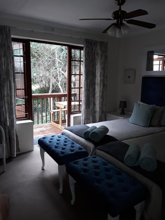 Guesthouse 80 On Main Knysna Exteriér fotografie