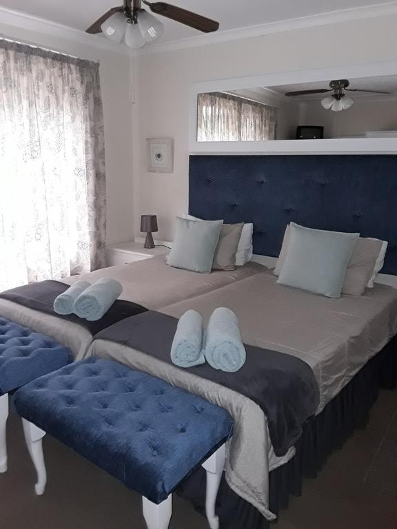 Guesthouse 80 On Main Knysna Exteriér fotografie
