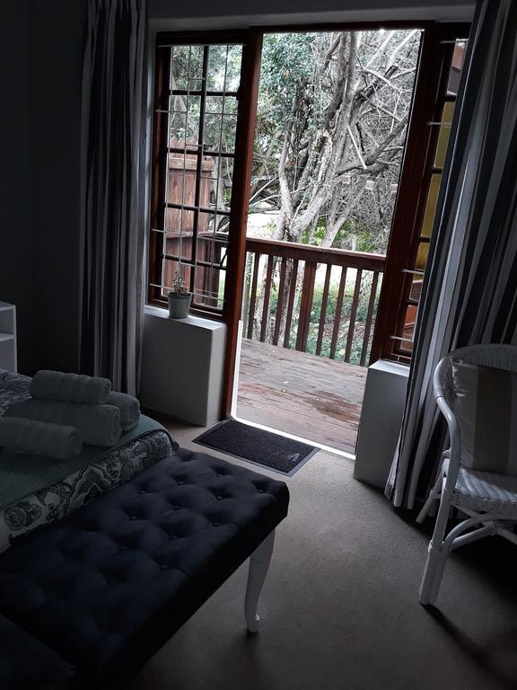 Guesthouse 80 On Main Knysna Exteriér fotografie