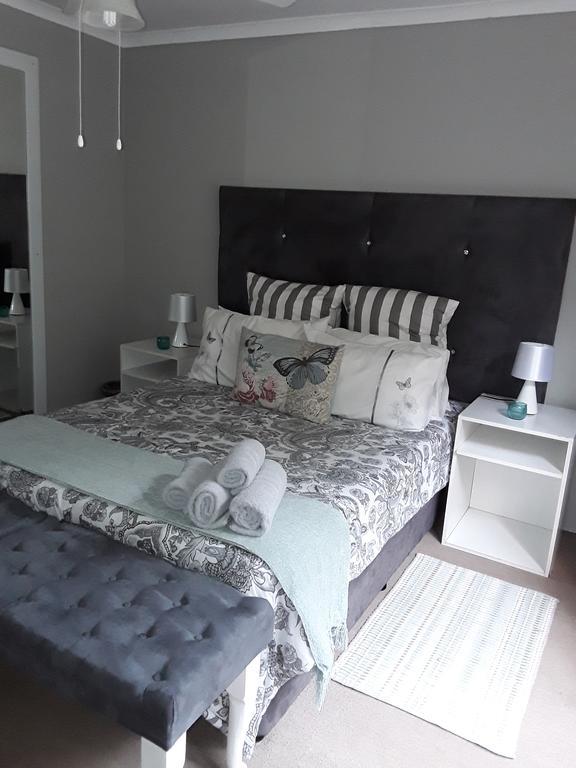 Guesthouse 80 On Main Knysna Exteriér fotografie