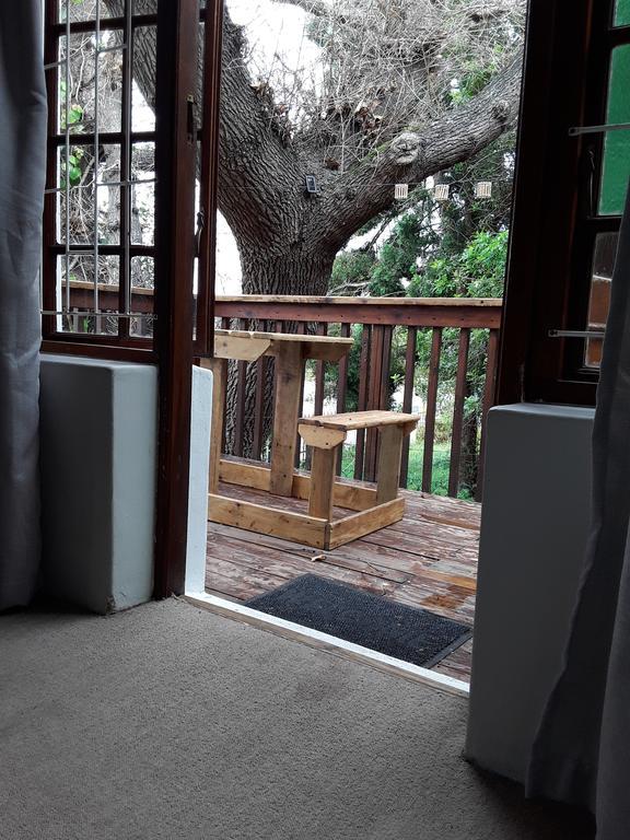 Guesthouse 80 On Main Knysna Exteriér fotografie