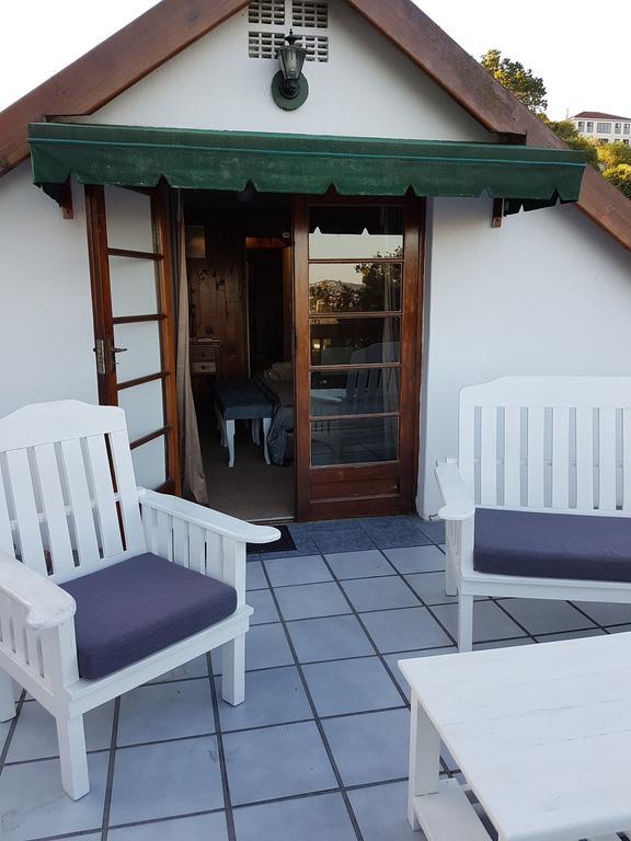 Guesthouse 80 On Main Knysna Exteriér fotografie